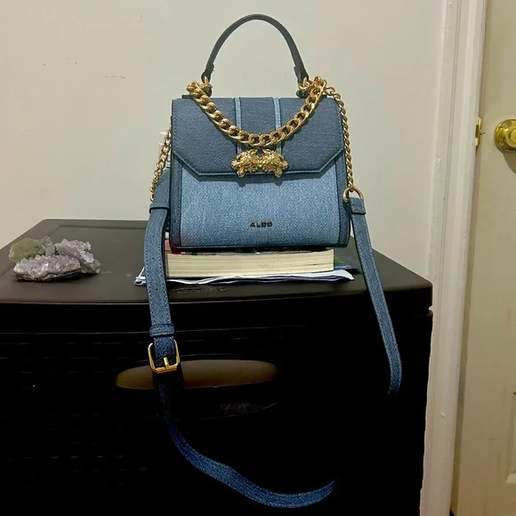 COPY - ALDO Bag - Picture 1 of 4